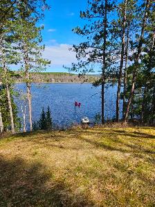 Waterfront house for sale - 170 Talon Lake Rd, Calvin, On - Photo 10