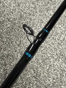 NEW St. Croix PC66MFSG Lake Fishing Rod with Sleeve - No Reel - Photo 5