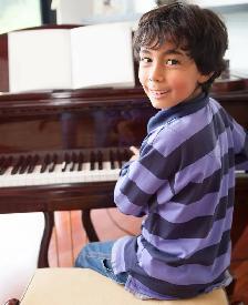 Piano, Flute, Theory Lessons - Photo 5