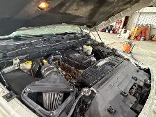 2011 3500 Cummins 4x4 - Photo 9