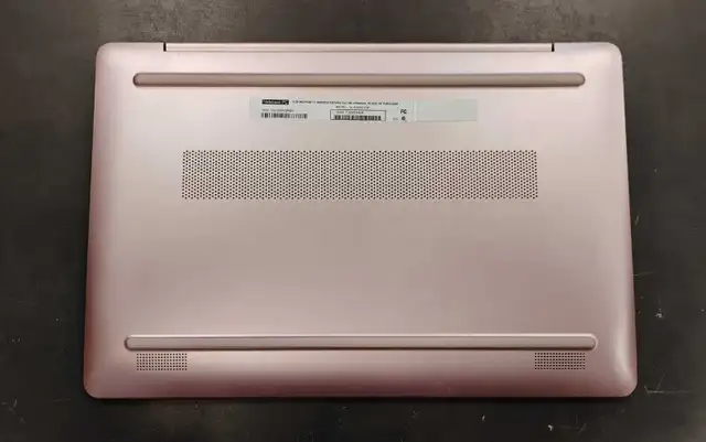 HP 4GB x 64GB Laptop - Photo 4