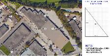 LARGE 8000 SQFT OUSTSIDE PARKING LOT AVAILABLE FOR RENT (DIXIE/D