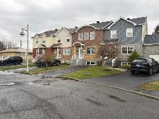 Maison de ville à louer, Sorel-Tracy