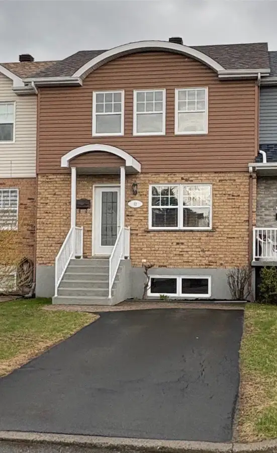 Maison de ville à louer, Sorel-Tracy - Photo 2