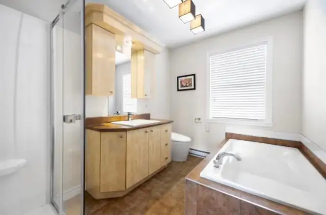 Maison de ville à louer, Sorel-Tracy - Photo 9