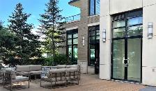 1 Bdr&Den Luxury Condo Markham (Birchmount & Hwy#7) for Rent