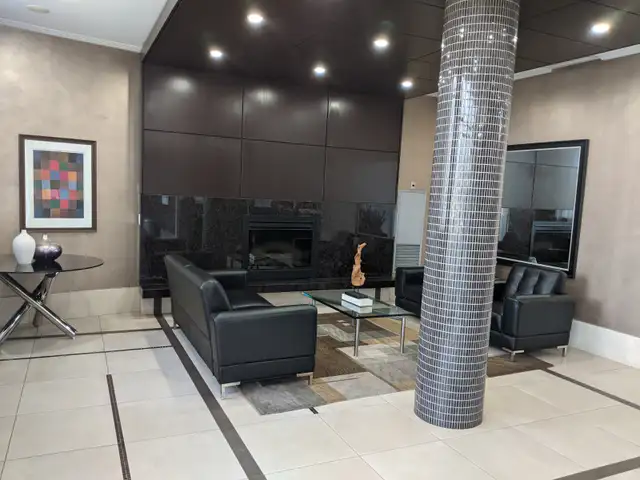 1 Bdr&Den Luxury Condo Markham (Birchmount & Hwy#7) for Rent - Photo 4