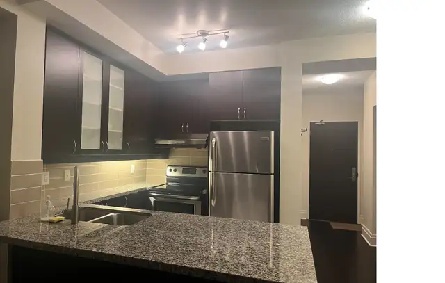 1 Bdr&Den Luxury Condo Markham (Birchmount & Hwy#7) for Rent - Photo 5