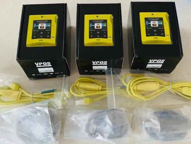Vending Machine Nayax Card Readers, Coinmechs ,Bill acceptors