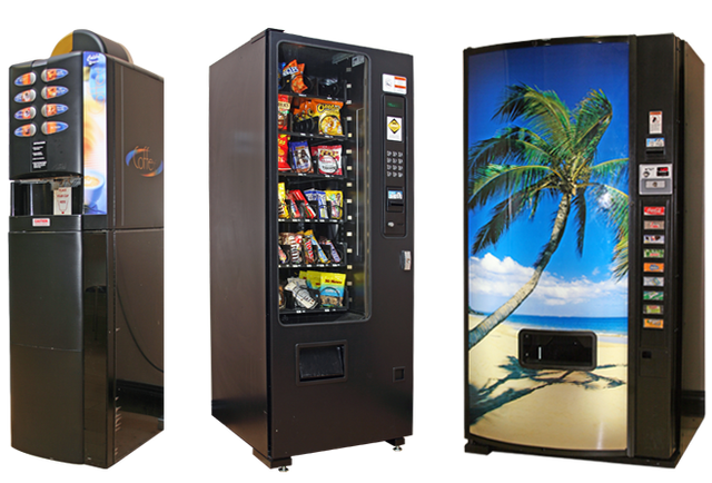 Vending Machine Nayax Card Readers, Coinmechs ,Bill acceptors - Photo 9