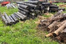 Hydro Poles for Sale
