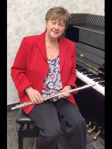 Private Piano, Flute, Theory Teacher - Photo 2