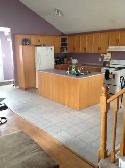 Basement apartment (Newly renovated and being finished) - Photo 2