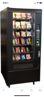 Vending Machine Compressor/Cooling Issues - Photo 7