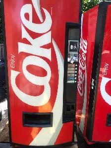 Vending Machine Compressor/Cooling Issues - Photo 8