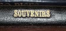 Souvenirs.Charles Peguy.French.1934