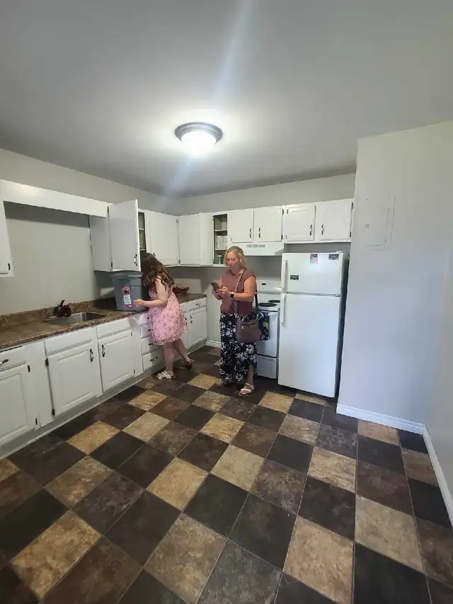 1 bed apt. for rent just behing NBCC Moncton - Photo 2