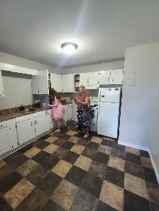1 bed apt. for rent just behing NBCC Moncton - Photo 2