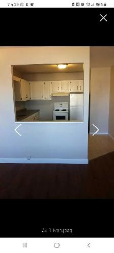 1 bed apt. for rent just behing NBCC Moncton - Photo 3