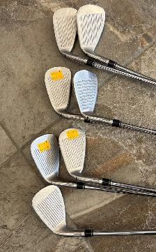 Taylormade 7pc Sim 2 Max Golf Iron Set - Photo 4