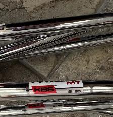 Taylormade 7pc Sim 2 Max Golf Iron Set - Photo 5