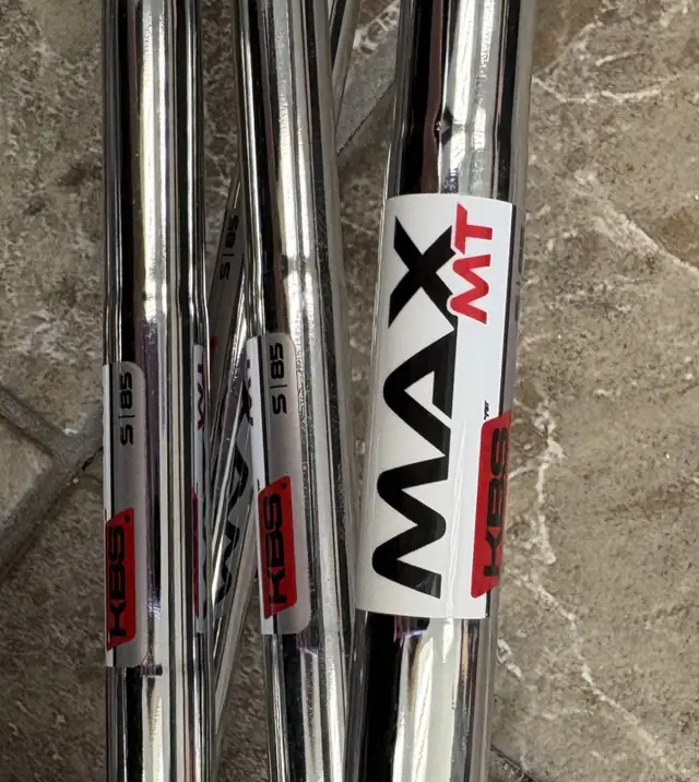 Taylormade 7pc Sim 2 Max Golf Iron Set - Photo 6