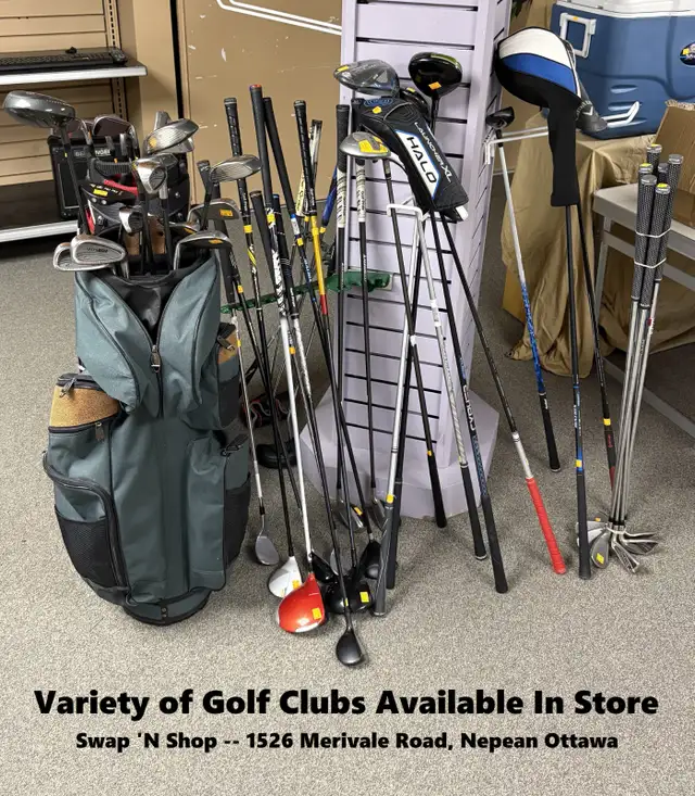 Taylormade 7pc Sim 2 Max Golf Iron Set - Photo 8