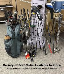 Taylormade 7pc Sim 2 Max Golf Iron Set - Photo 8