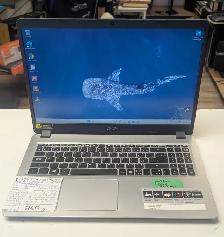Acer Aspire 5 A515-52 i5-8265U 8Go DDR4 SSD 256Go M.2 15,6po