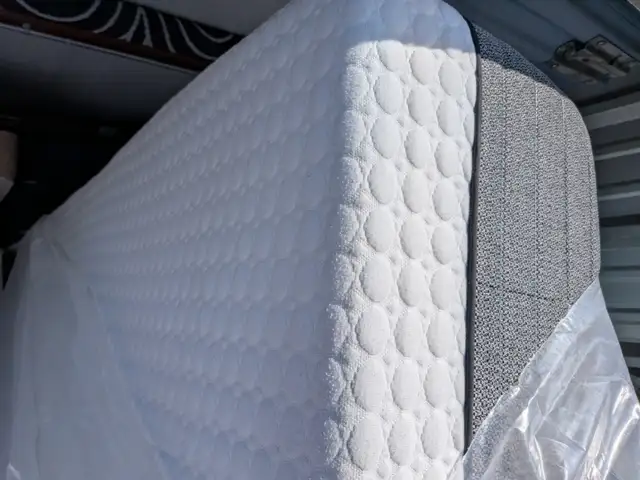 2 KING Size Mattresses for Sale — Serta & Sears - Photo 5