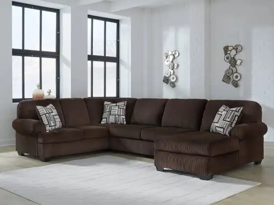 Sectionals That Define Living Room Comfort - Photo 2