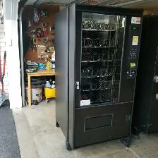 Vending Machine Compressor/Cooling Issues - Photo 4
