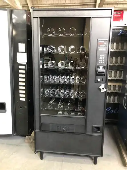 Vending Machine Compressor/Cooling Issues - Photo 5