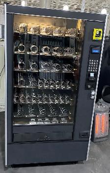 Vending Machine Compressor/Cooling Issues - Photo 8