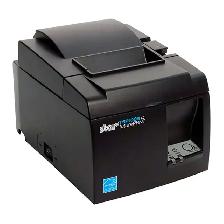 Used Star Micronics TSP143LAN Ethernet Thermal POS  Printer