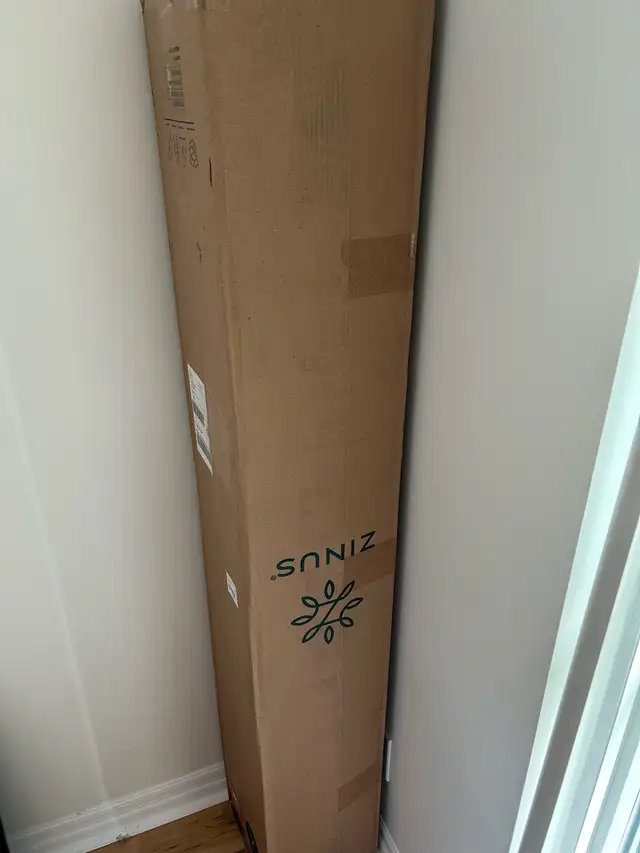 Brand new foam mattress - Photo 2