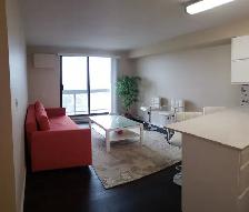 1-Bedroom Condo Unit - Victoria Park Place