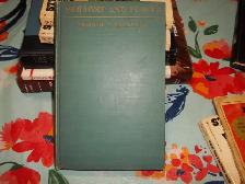 Persons and Places George Santayana.Hardcover 1944. - Photo 5