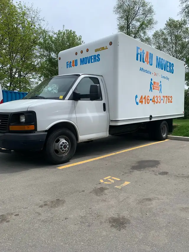 affordable moving 24/7