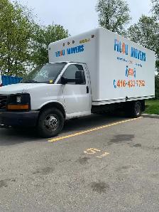 affordable moving 24/7