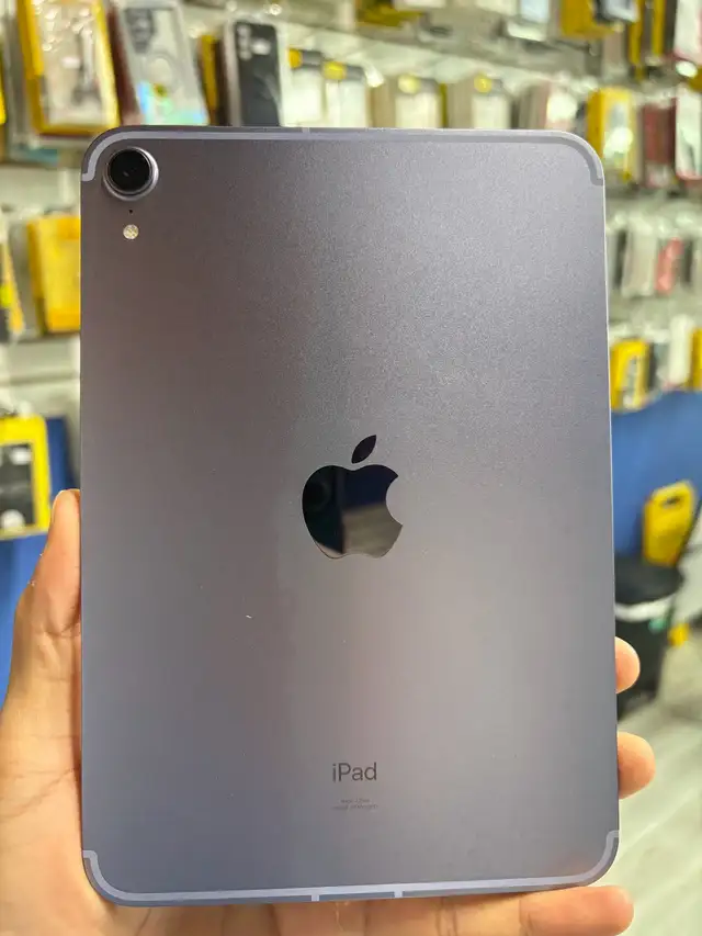 Brand New iPad Mini 6th Gen 64gb Wifi   Cellular