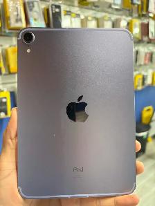 Brand New iPad Mini 6th Gen 64gb Wifi   Cellular