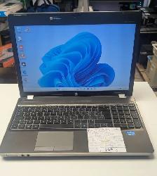HP ProBook 4530s i3-2350M 8Go 15,6po HDMI DVD Webcam Windows 11