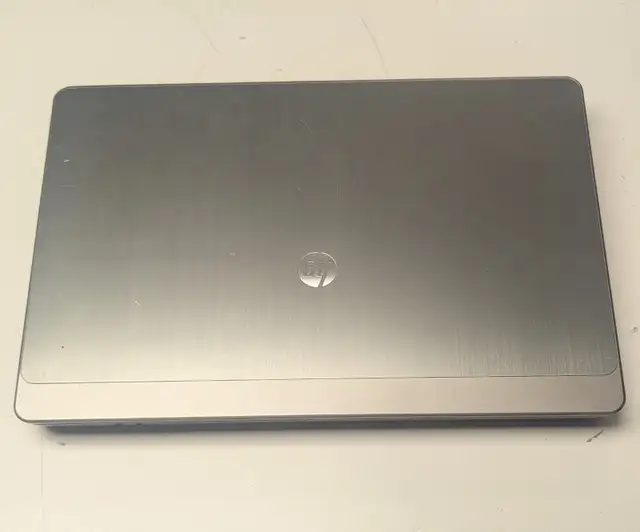 HP ProBook 4530s i3-2350M 8Go 15,6po HDMI DVD Webcam Windows 11 - Photo 4