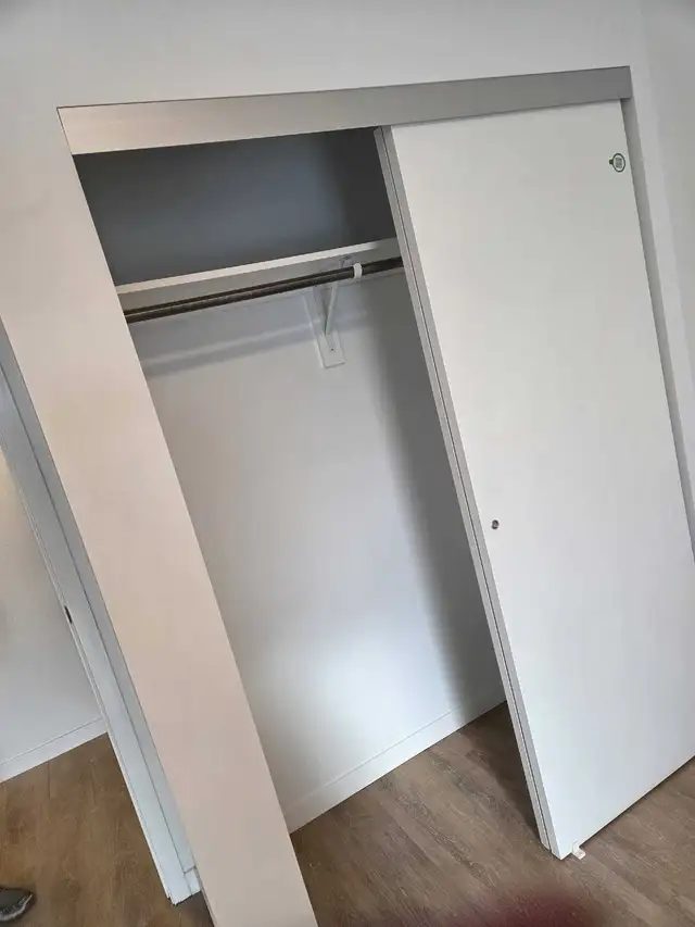 1 bedroom available