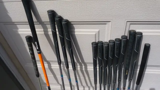 Ladies Golf Clubs Set - Photo 3
