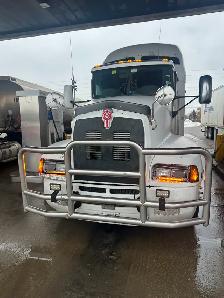 AZ Driver Wanted $0.75/ Mile for Ontario - USA Runs