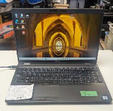 Dell Latitude 5500 i5-8365U 16Go SSD 256Go NVMe HDMI USB-C Win11