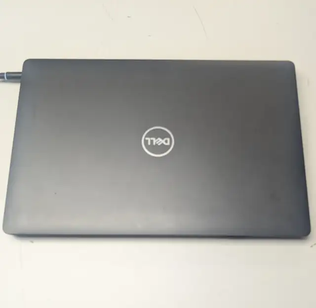Dell Latitude 5500 i5-8365U 16Go SSD 256Go NVMe HDMI USB-C Win11 - Photo 4
