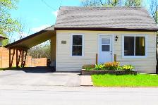 Perfect home for first time buyers or retieries.